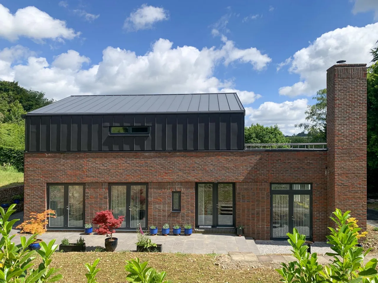 Slines Oak Road, Woldingham, CR3, photo 19