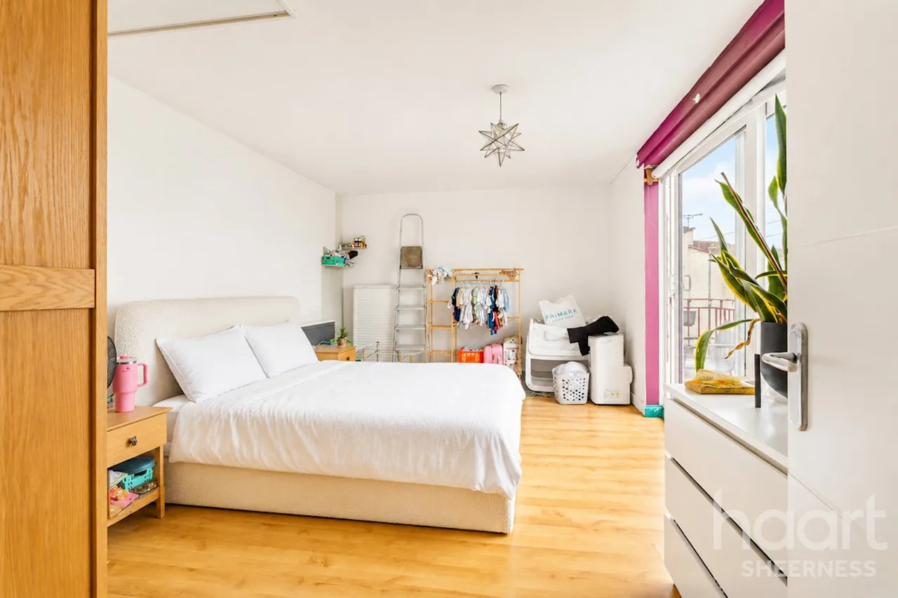 Seasalter Close, Sheerness, ME12, photo 6