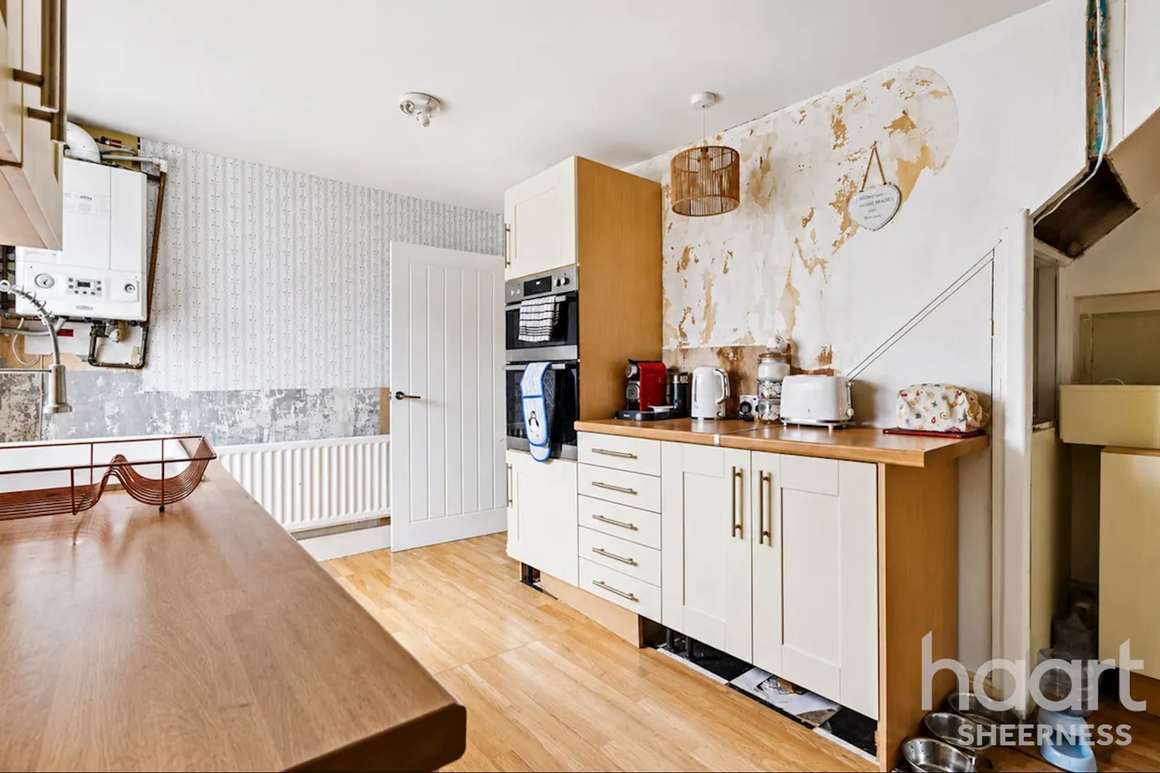 Seasalter Close, Sheerness, ME12, photo 8