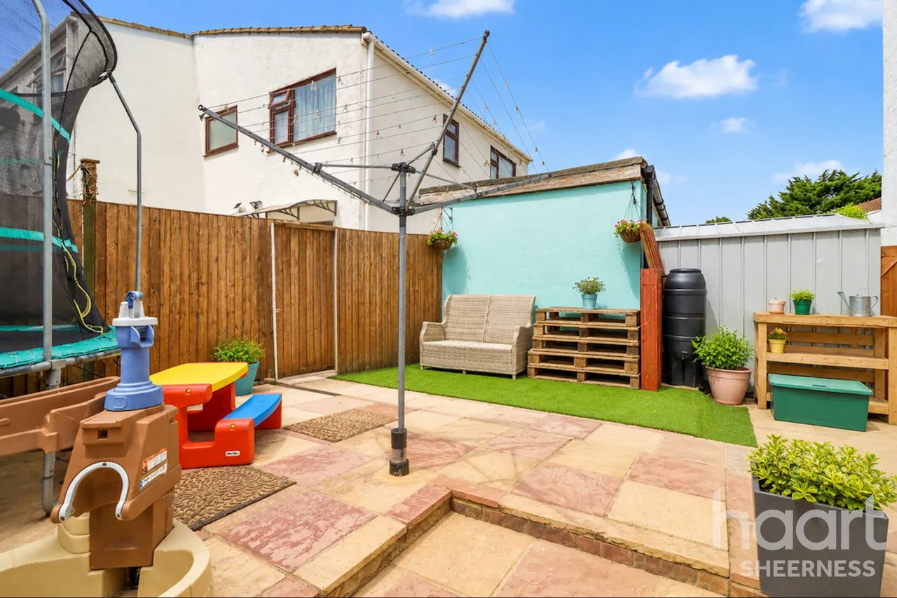Seasalter Close, Sheerness, ME12, photo 4