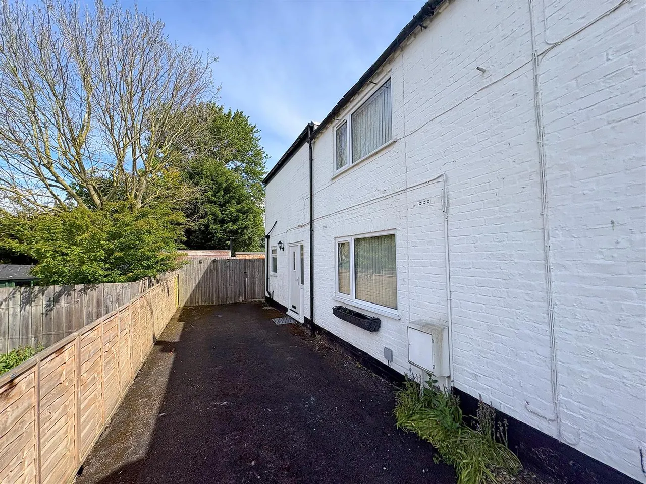 Old Lane, Sigglesthorne, photo 12