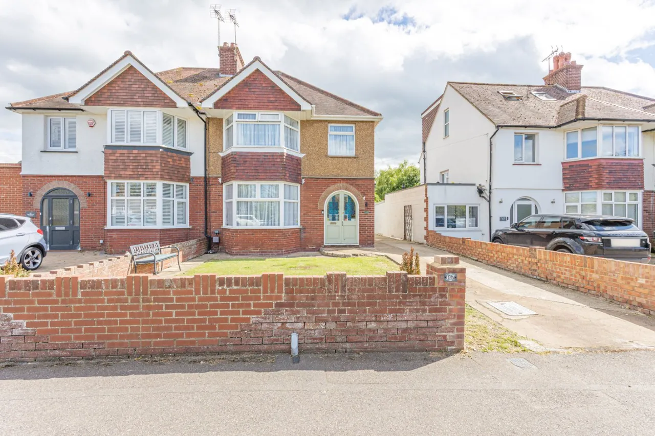 3 bed house for sale, Westbrook Avenue, Margate, CT9