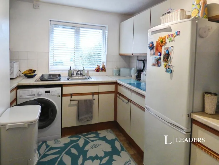 Woodlands Avenue, Rustington, BN16, photo 5
