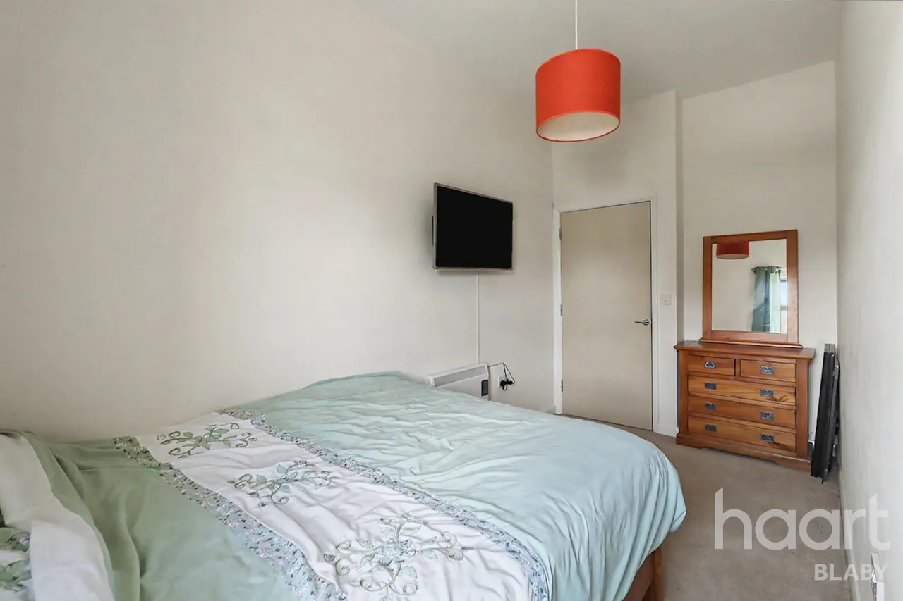Loughland Close, Leicester, LE8, photo 13
