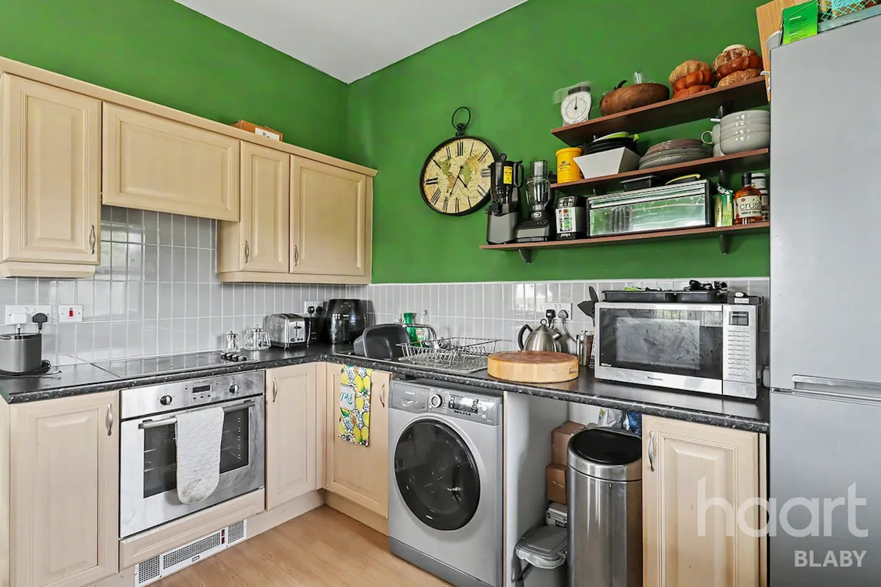 Loughland Close, Leicester, LE8, photo 9