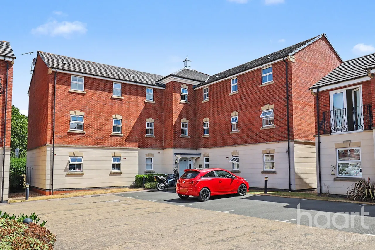 Loughland Close, Leicester, LE8, photo 2