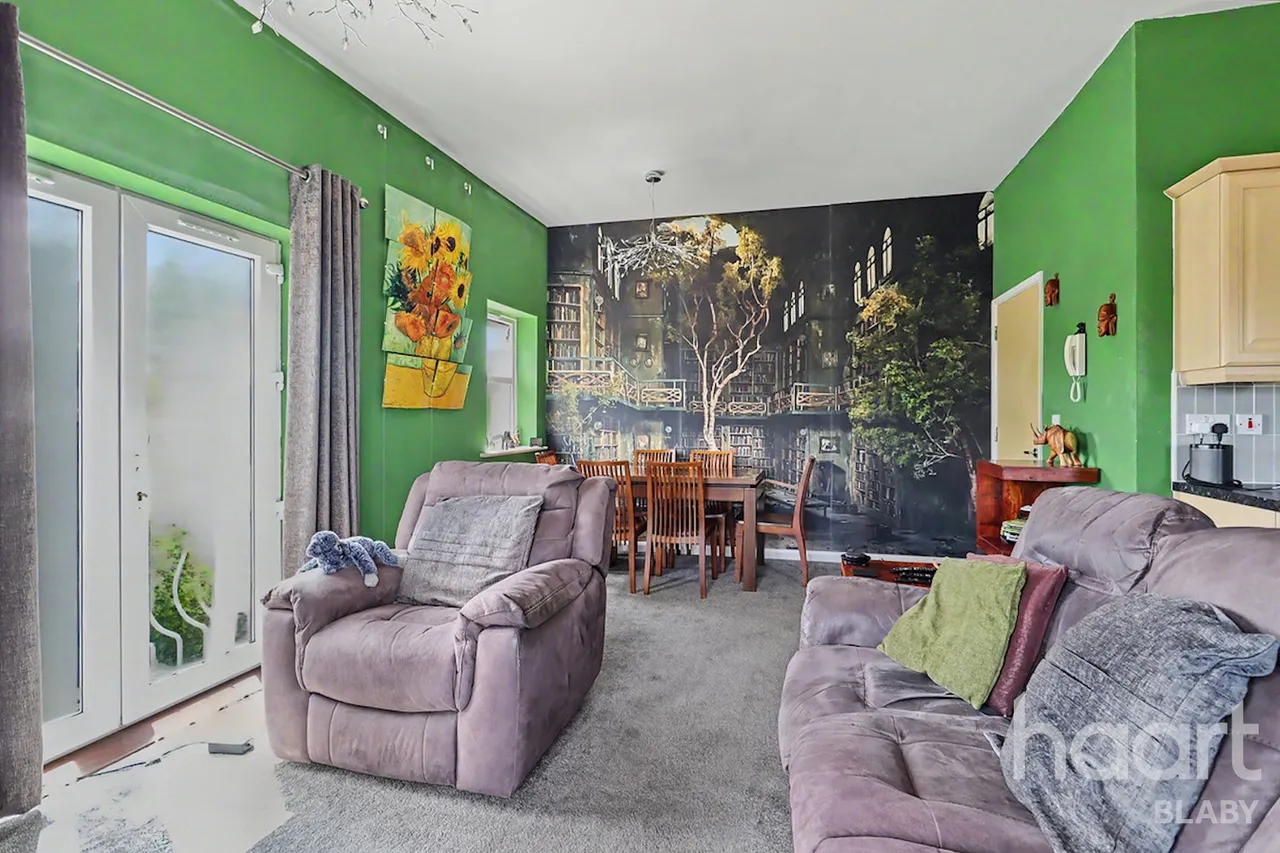 Loughland Close, Leicester, LE8, photo 4