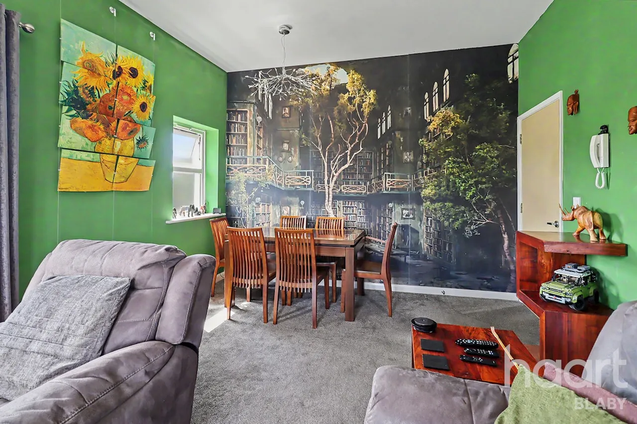 Loughland Close, Leicester, LE8, photo 5