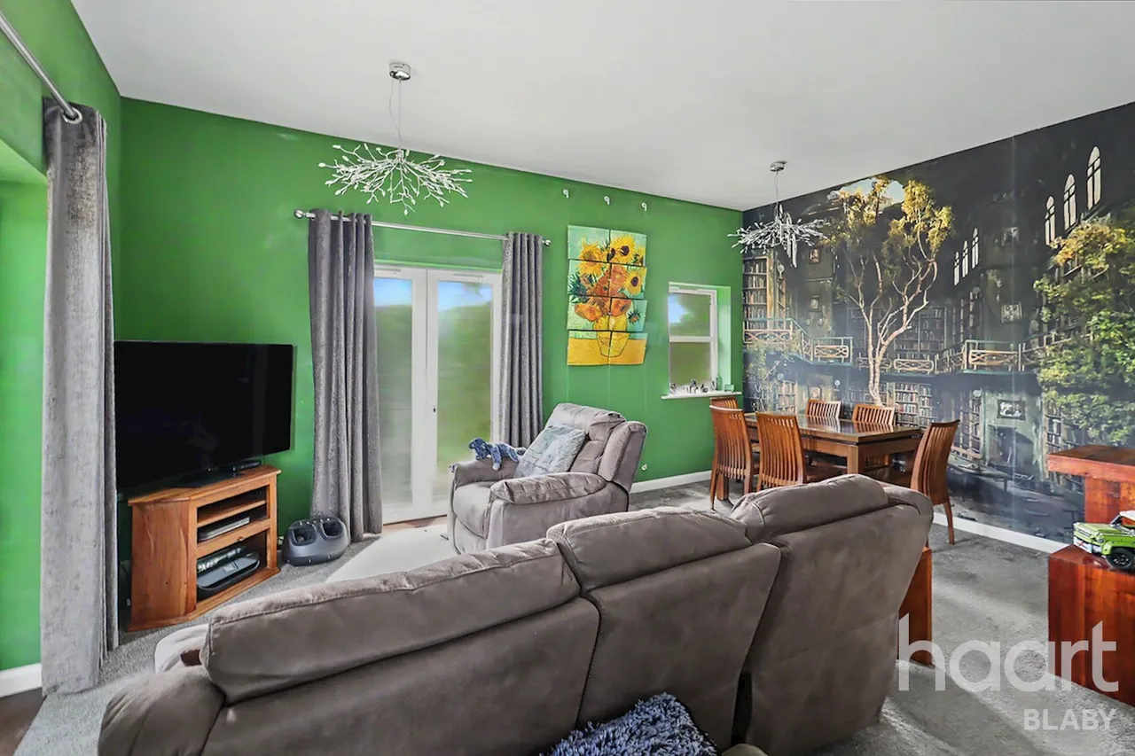 Loughland Close, Leicester, LE8, photo 7