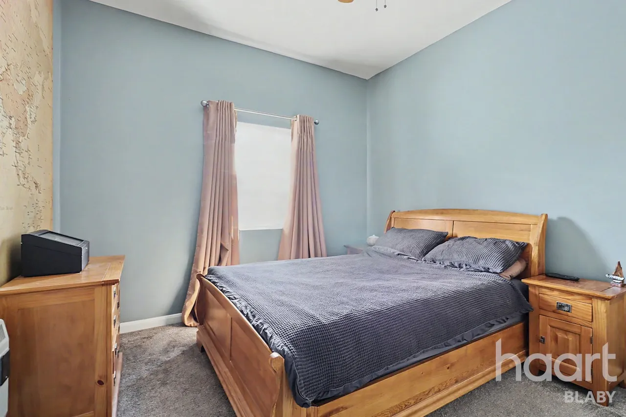 Loughland Close, Leicester, LE8, photo 10