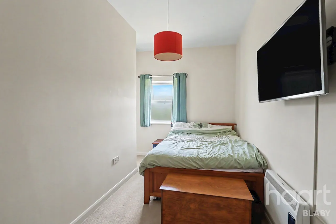 Loughland Close, Leicester, LE8, photo 12