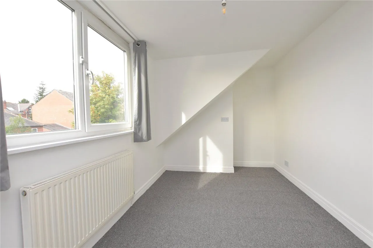 Ash Crescent, Leeds, LS6, photo 10
