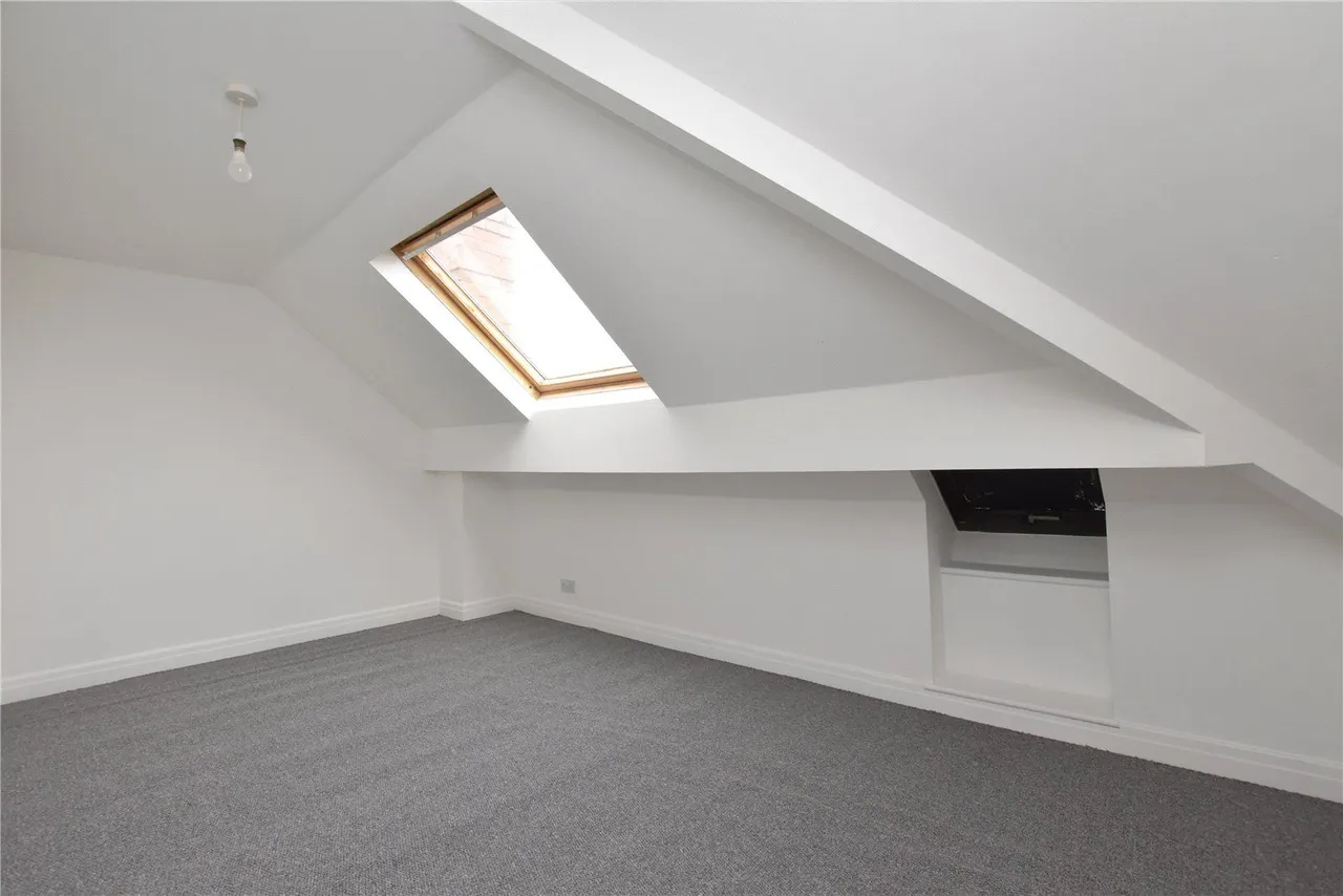Ash Crescent, Leeds, LS6, photo 9