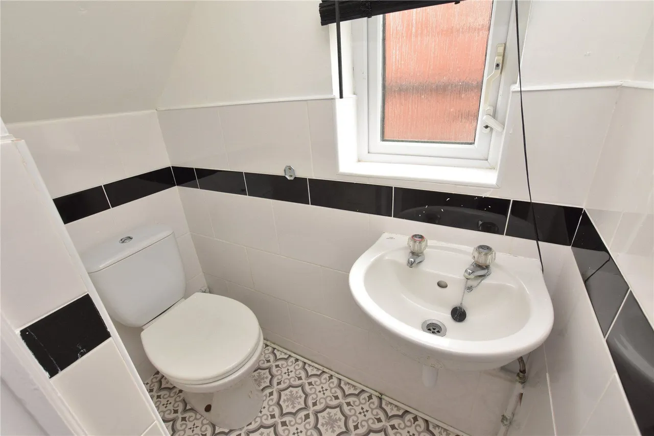 Ash Crescent, Leeds, LS6, photo 11