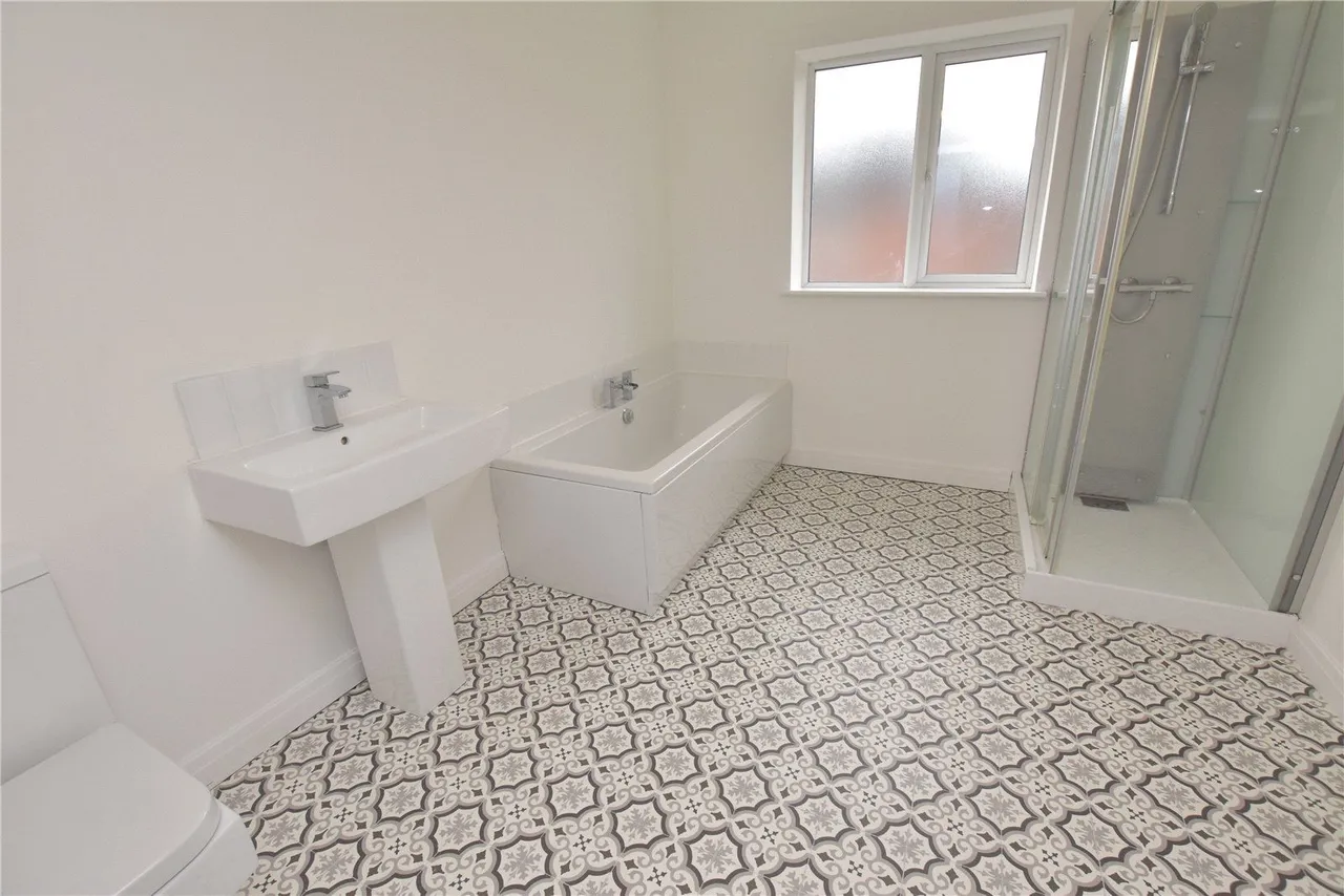 Ash Crescent, Leeds, LS6, photo 7