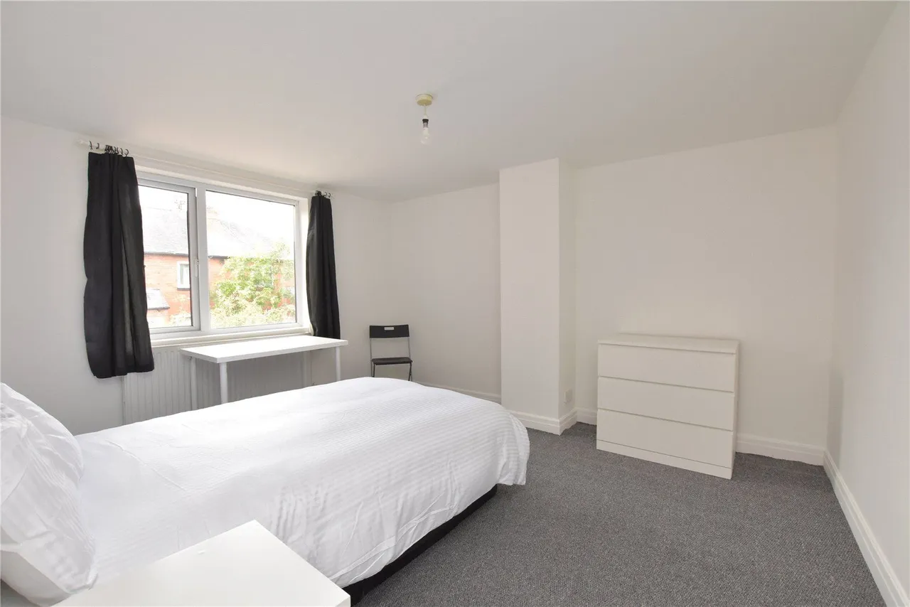 Ash Crescent, Leeds, LS6, photo 5