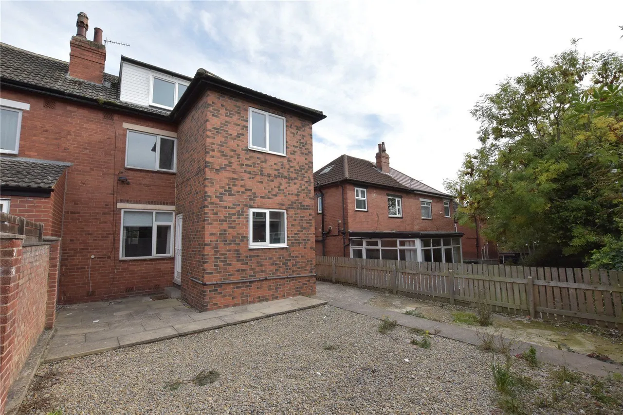 Ash Crescent, Leeds, LS6, photo 8