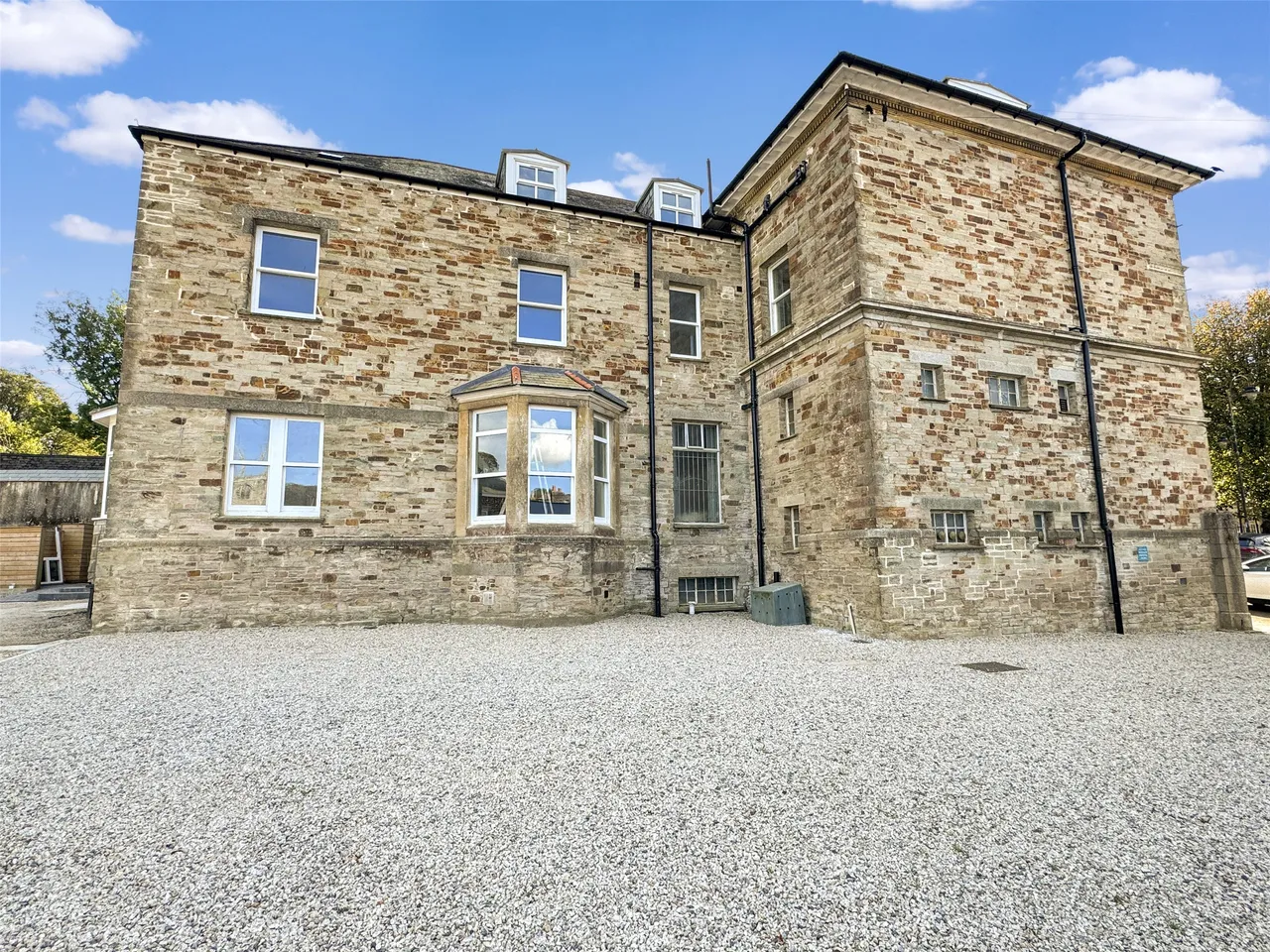 Mount Folly Square, Bodmin, PL31, photo 6