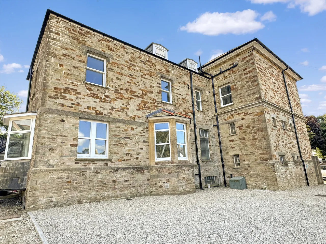 Mount Folly Square, Bodmin, PL31, photo 5