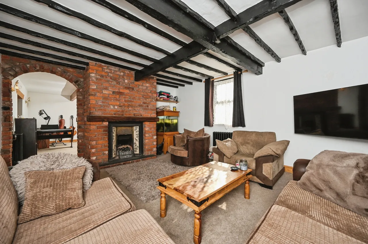 2 bed house for sale, School Lane, Standish, WN6