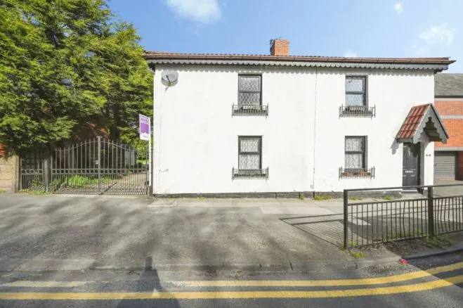 School Lane, Standish, WN6, photo 31