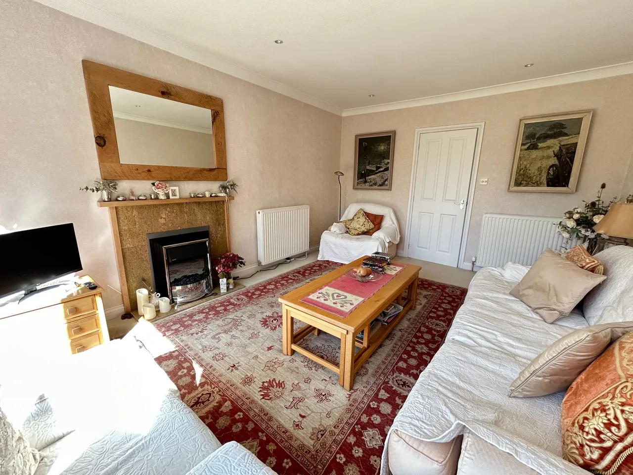 Lea Avenue, Crewe, photo 6