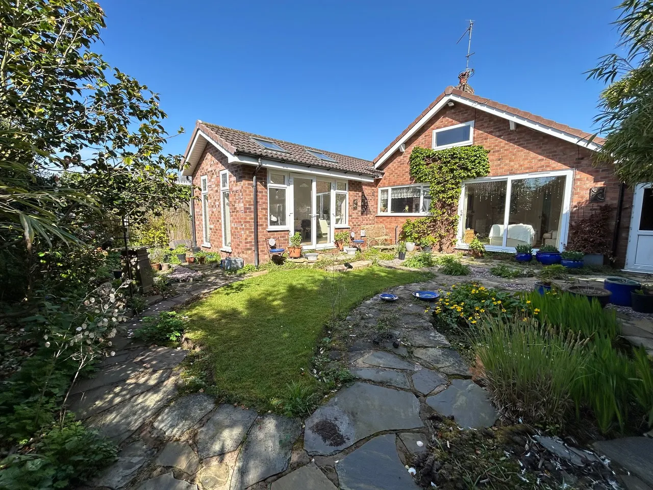 Lea Avenue, Crewe, photo 16