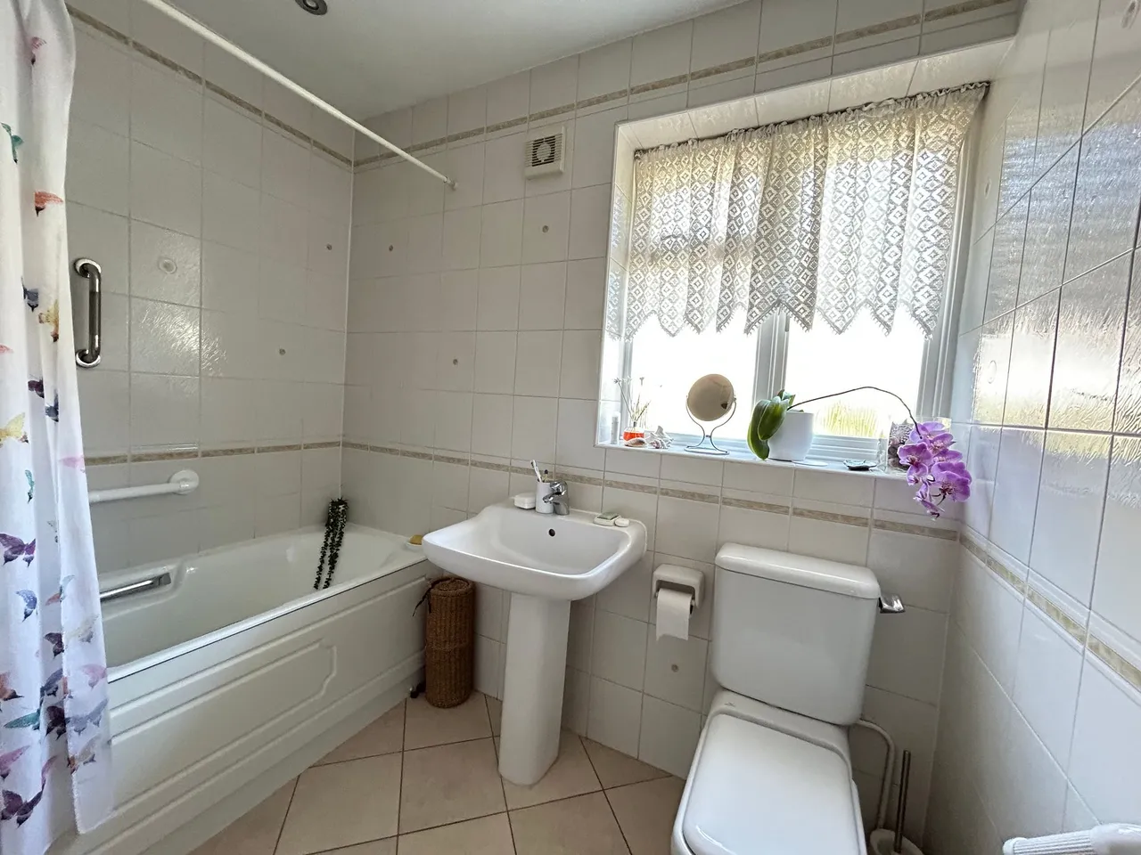 Lea Avenue, Crewe, photo 15