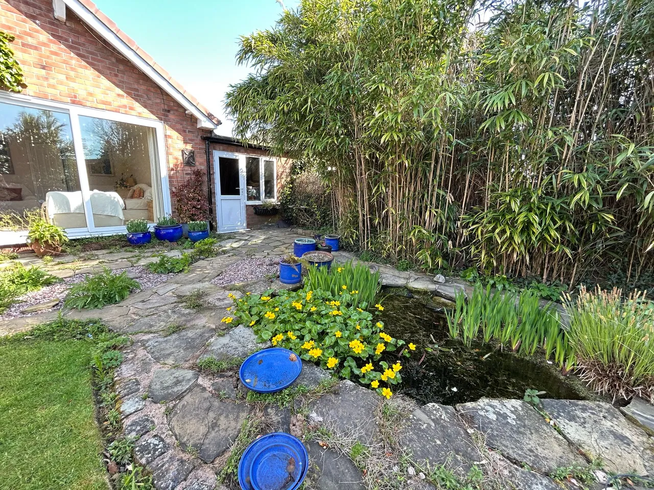 Lea Avenue, Crewe, photo 21
