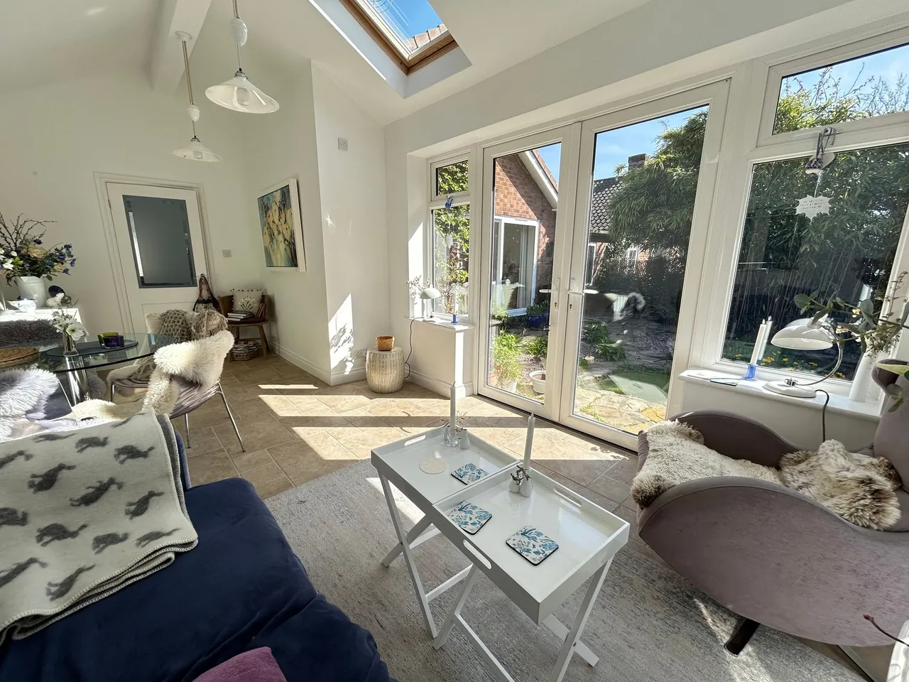 Lea Avenue, Crewe, photo 12