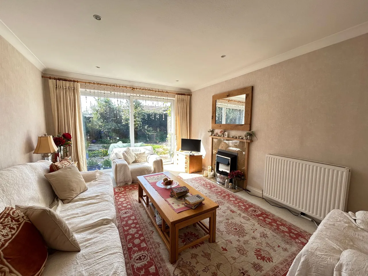 Lea Avenue, Crewe, photo 5