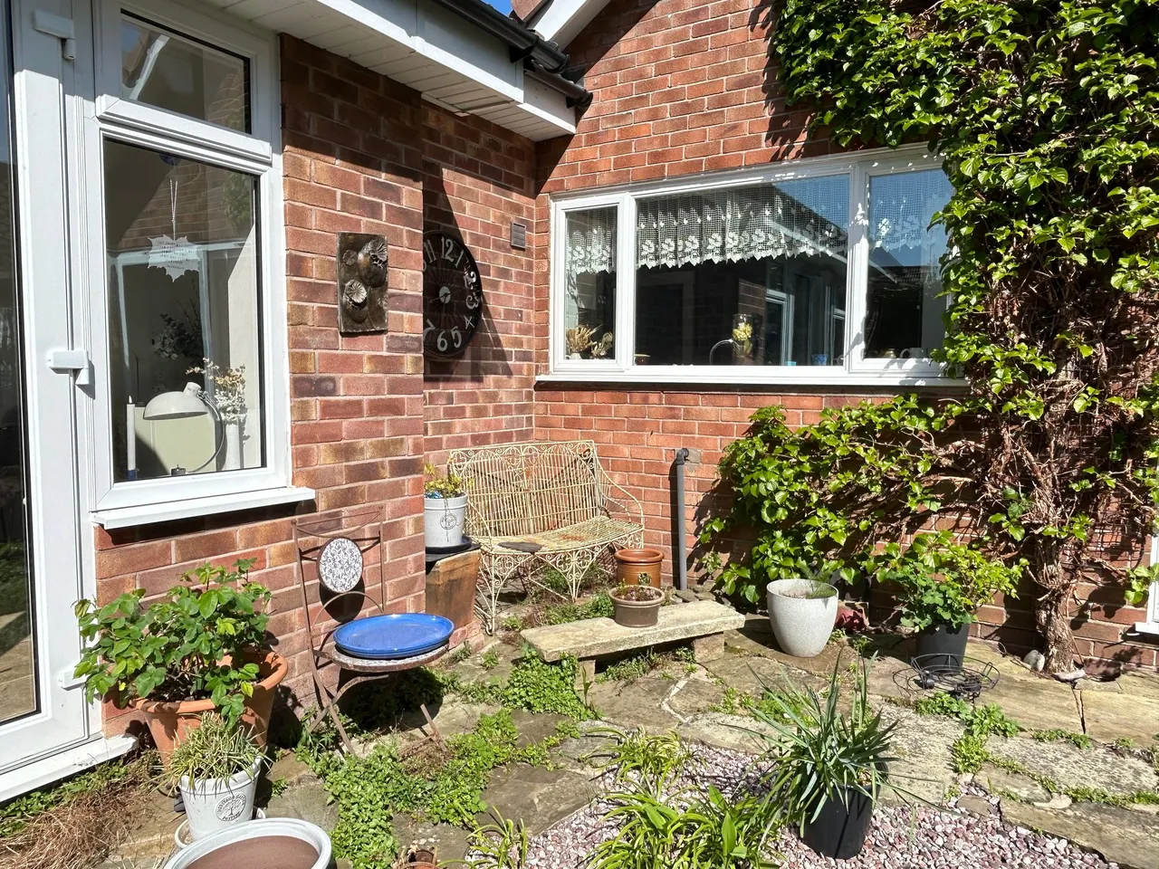 Lea Avenue, Crewe, photo 18
