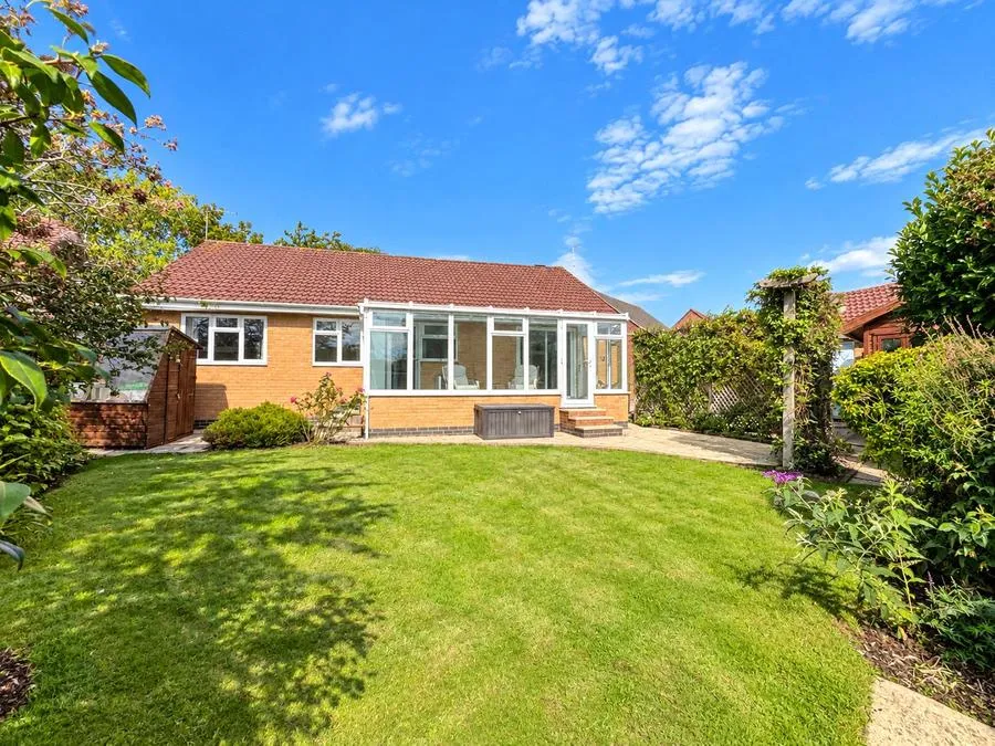 Brookland Way, Mountsorrel, LE12, photo 24