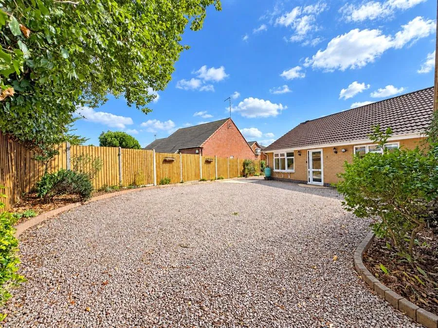 Brookland Way, Mountsorrel, LE12, photo 25