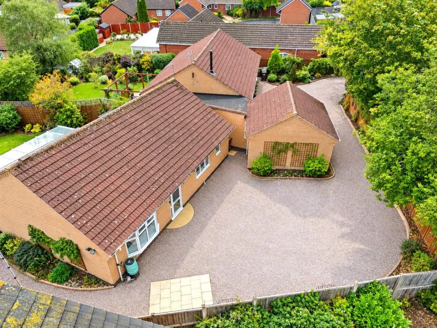 Brookland Way, Mountsorrel, LE12, photo 3