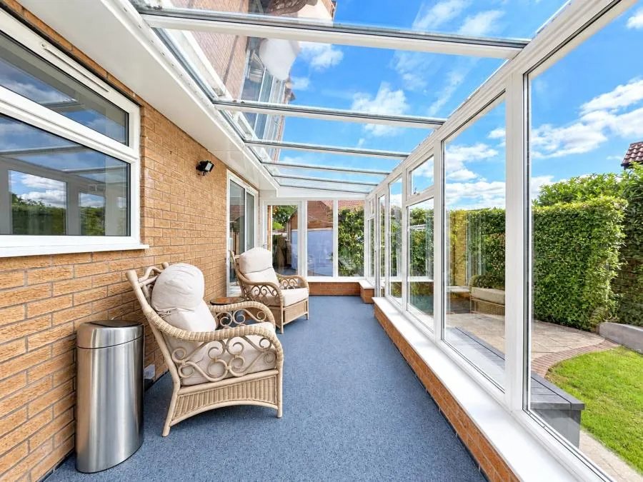 Brookland Way, Mountsorrel, LE12, photo 11
