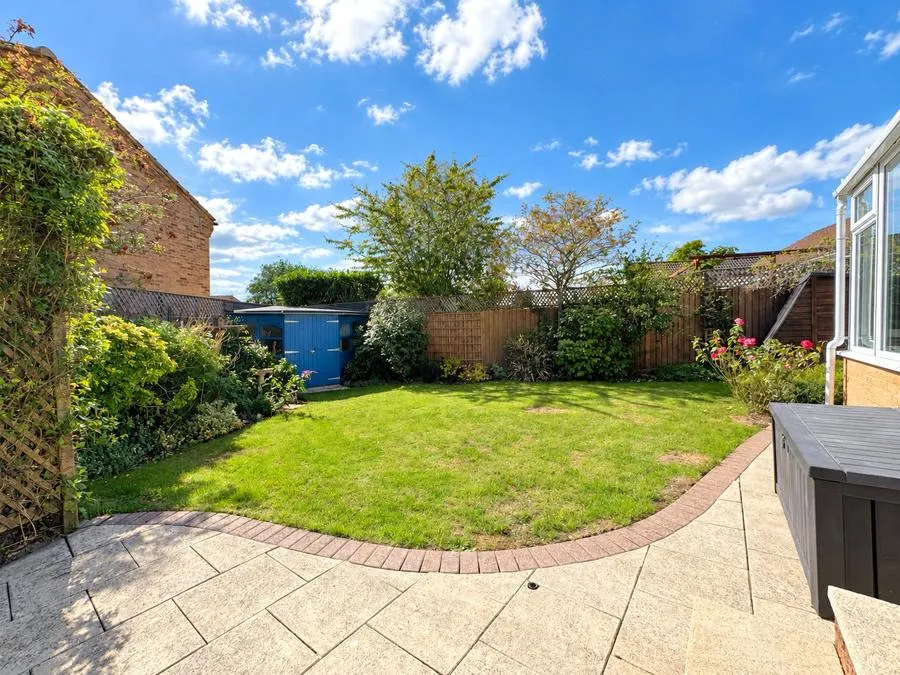 Brookland Way, Mountsorrel, LE12, photo 21