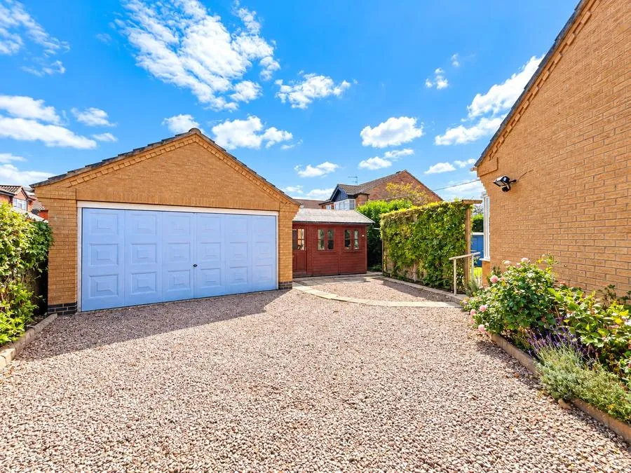 Brookland Way, Mountsorrel, LE12, photo 26