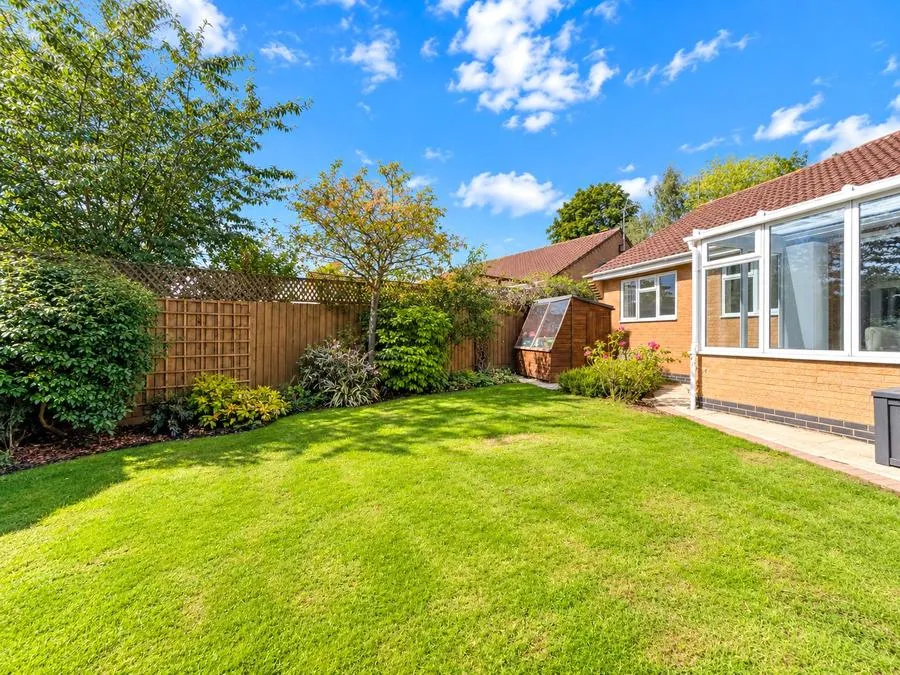 Brookland Way, Mountsorrel, LE12, photo 22