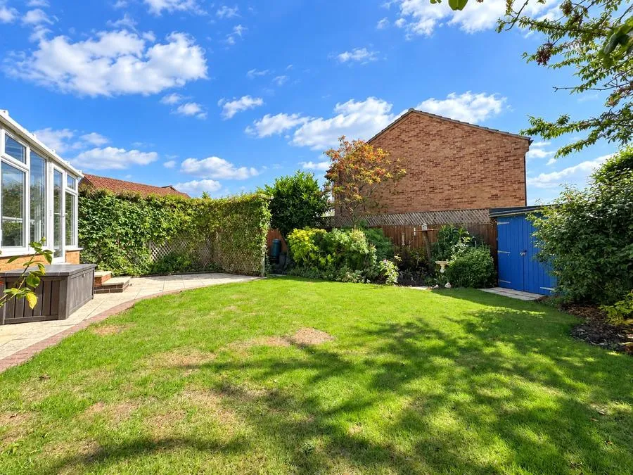 Brookland Way, Mountsorrel, LE12, photo 23