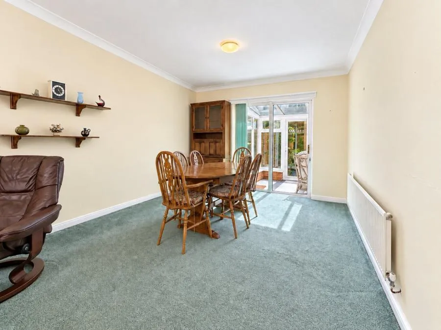 Brookland Way, Mountsorrel, LE12, photo 8