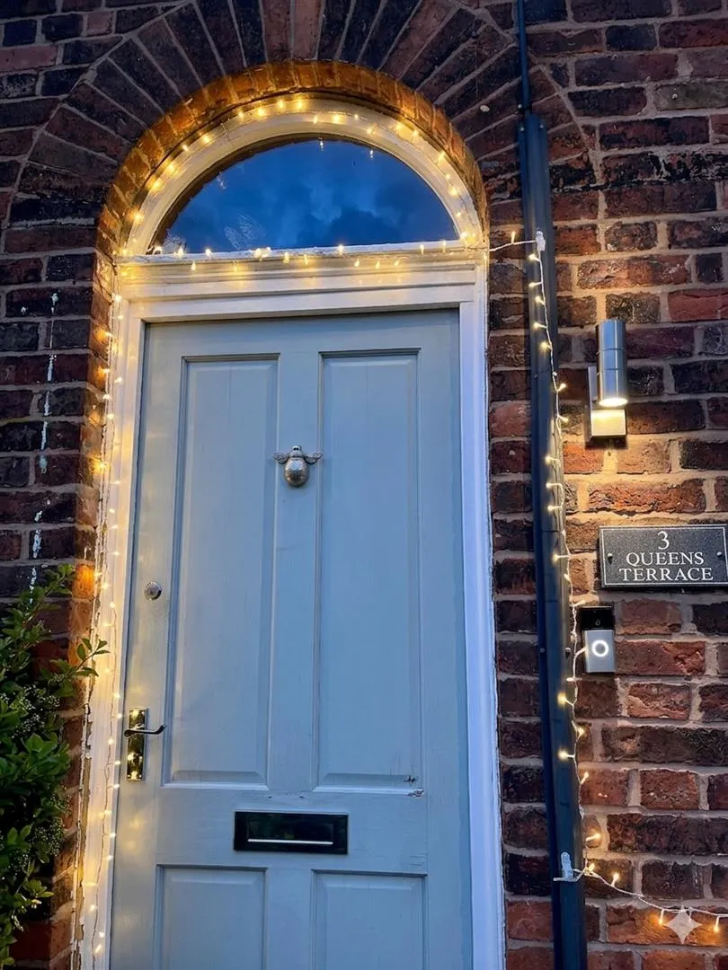 Queens Terrace, Handforth, SK9, photo 9