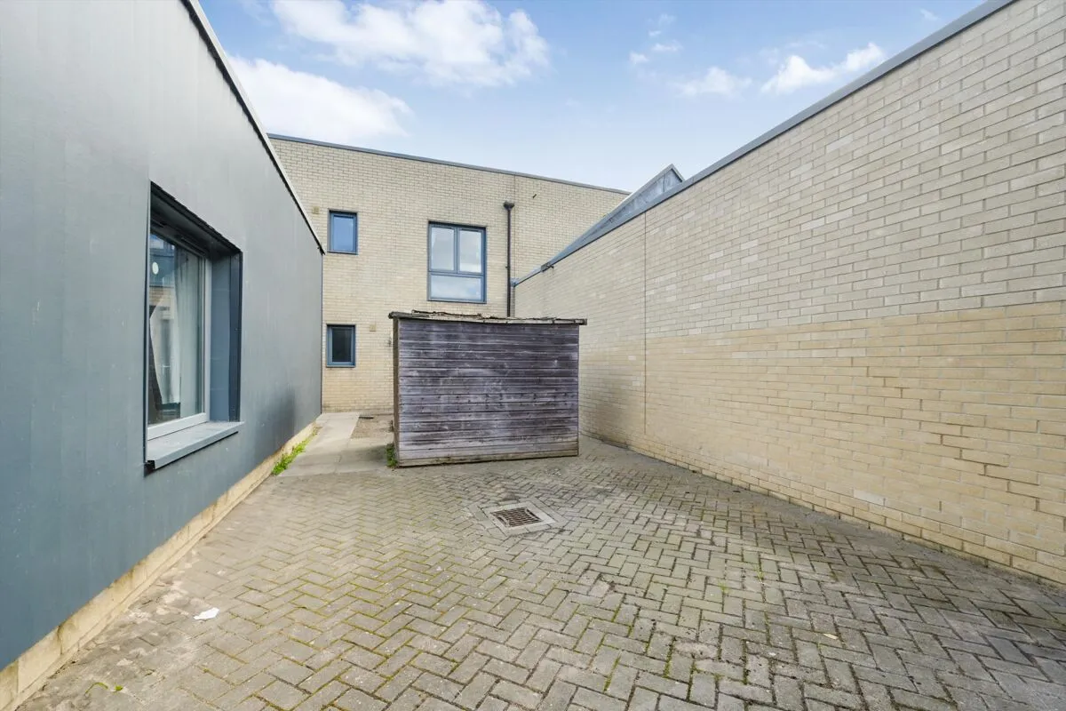 Crossness Road, Barking, IG11, photo 11