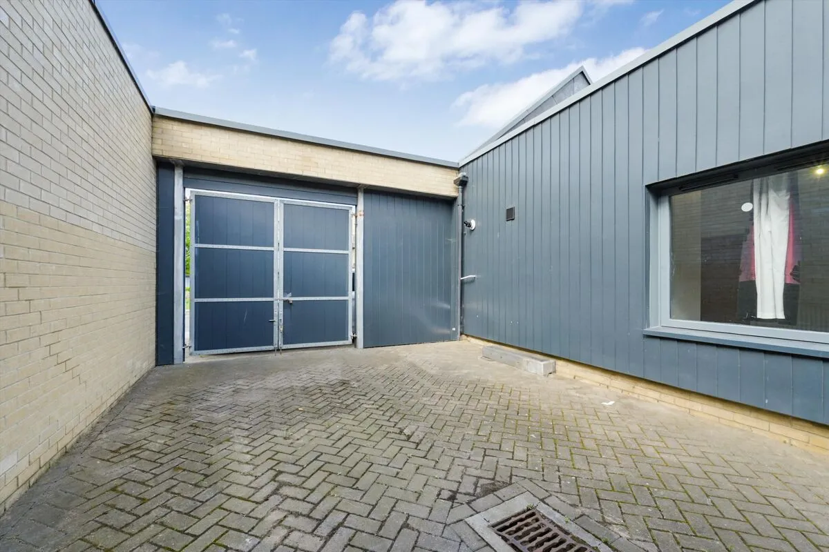 Crossness Road, Barking, IG11, photo 10