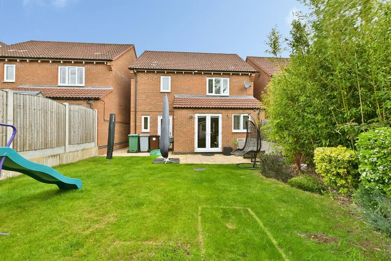 The Hay Fields, Rainworth, NG21, photo 21