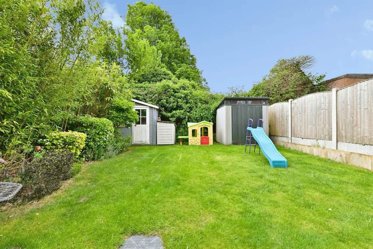 The Hay Fields, Rainworth, NG21, photo 20
