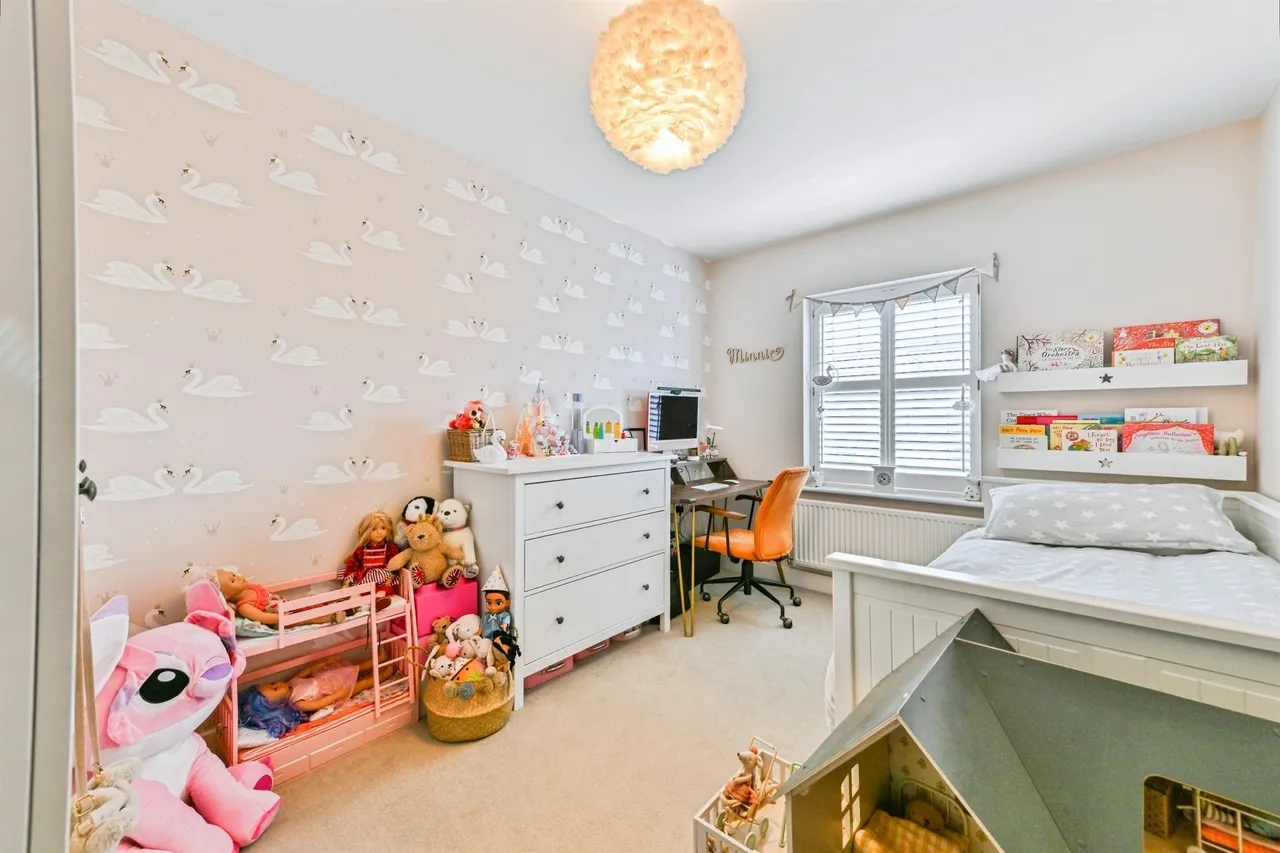 The Hay Fields, Rainworth, NG21, photo 17