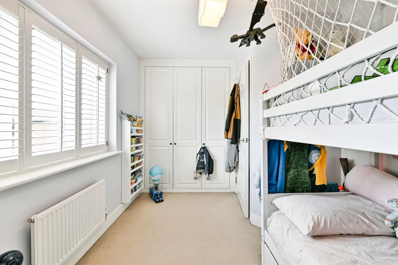 The Hay Fields, Rainworth, NG21, photo 16