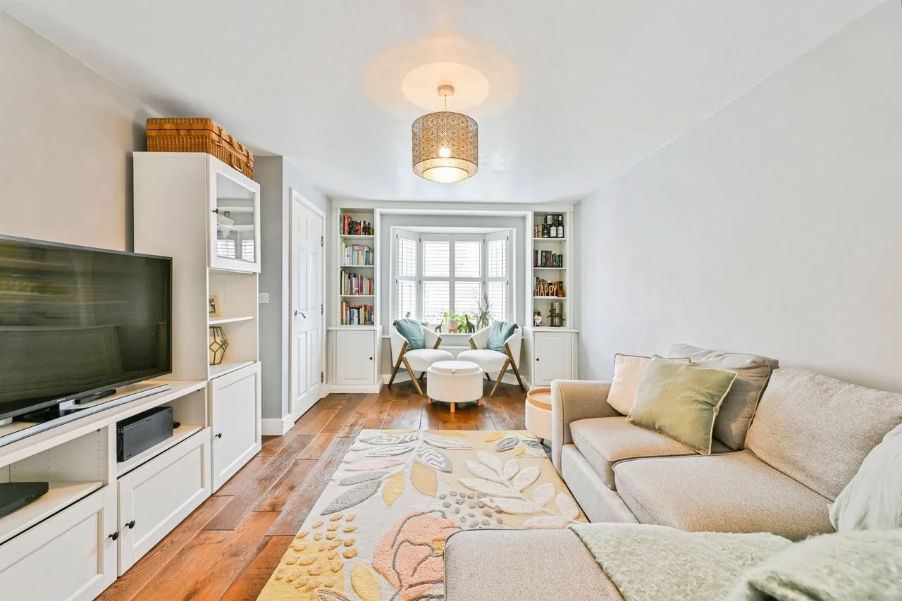 The Hay Fields, Rainworth, NG21, photo 8