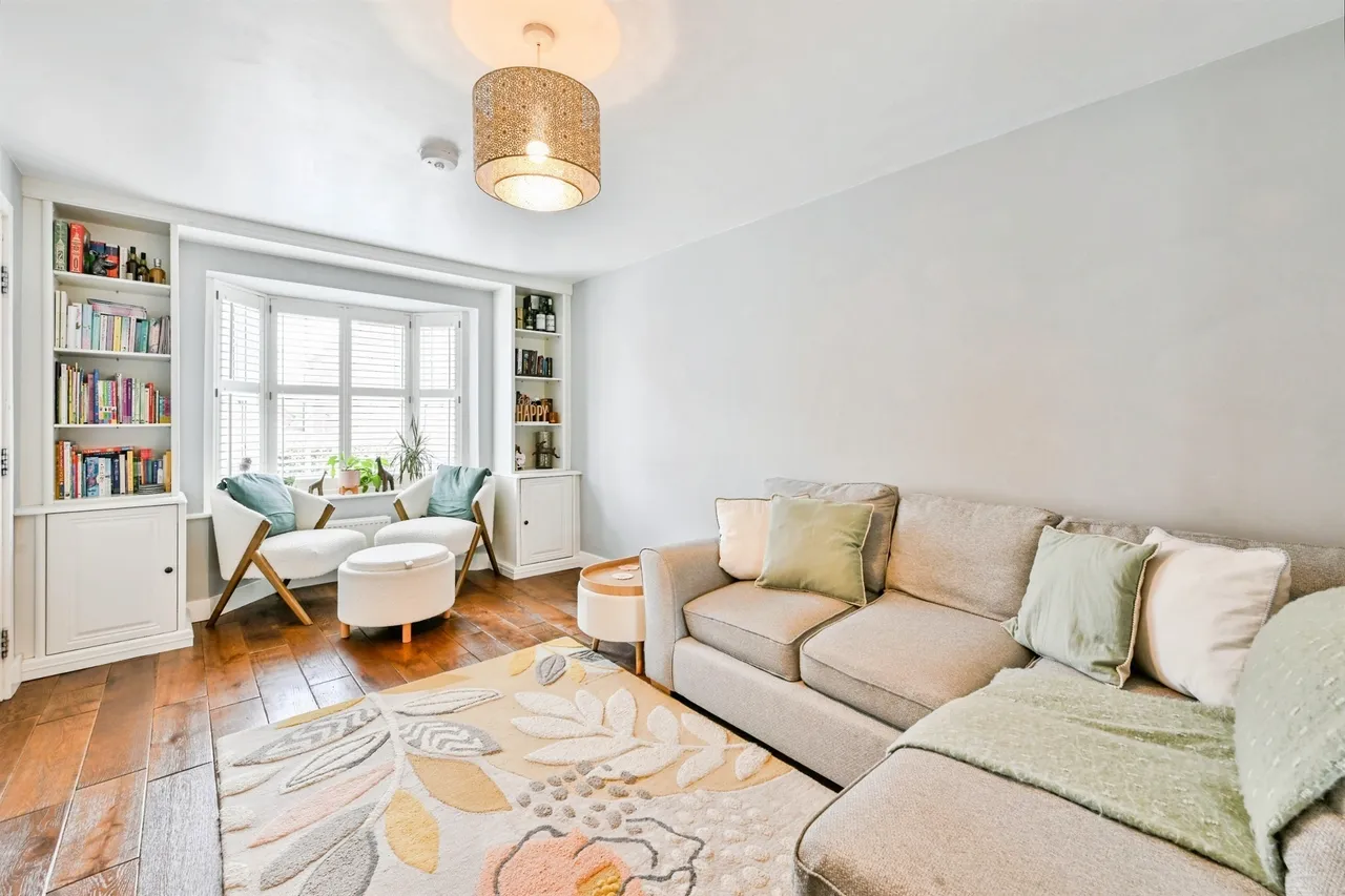 The Hay Fields, Rainworth, NG21, photo 3